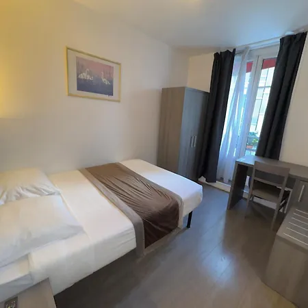 Luxor Bastille 2* Parigi