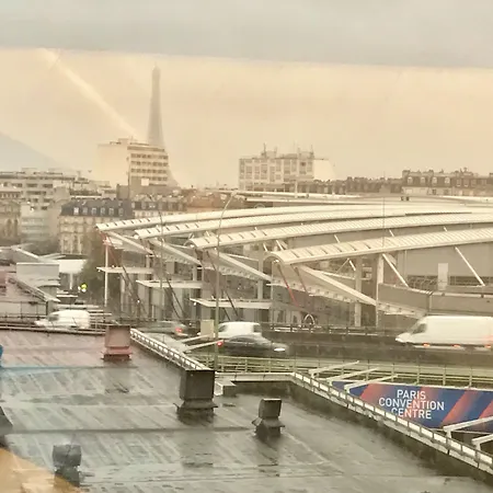 Luxor Bastille
