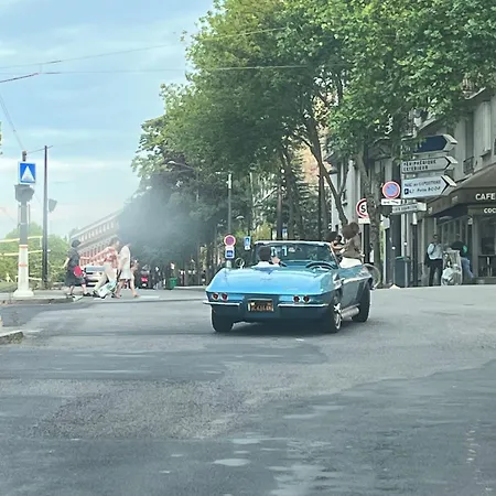 Luxor Bastille