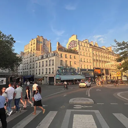 Luxor Bastille