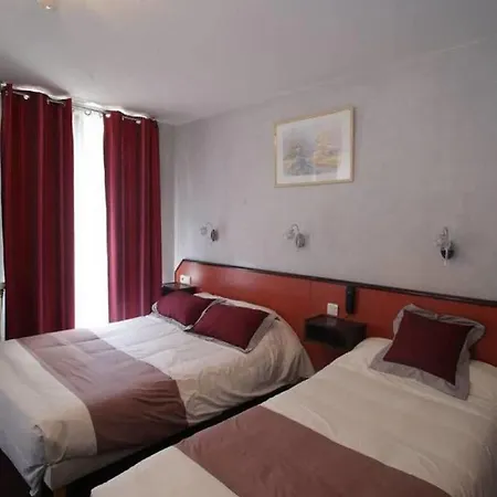 Luxor Bastille 2*