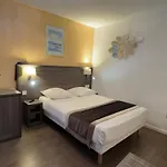 Luxor Bastille Hotel Parijs