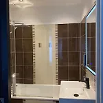 Luxor Bastille Hotel Parijs