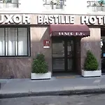 Luxor Bastille Parijs