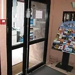 Luxor Bastille 2* Parijs