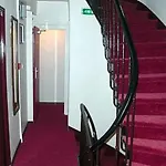 Hotel Luxor Bastille 2*