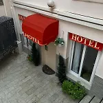 Luxor Bastille Hotel 2*