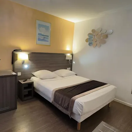 Luxor Bastille Hotel Paris