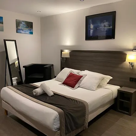 Luxor Bastille París