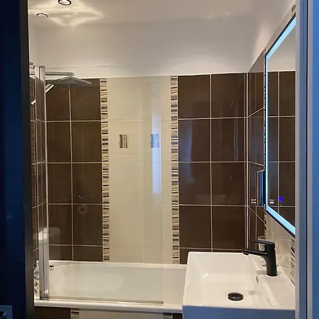 Luxor Bastille Hotel París