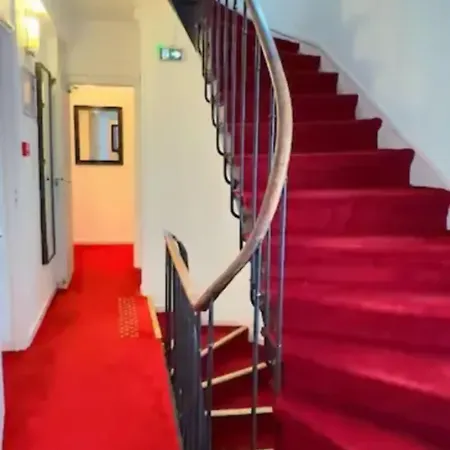 Luxor Bastille 2* París