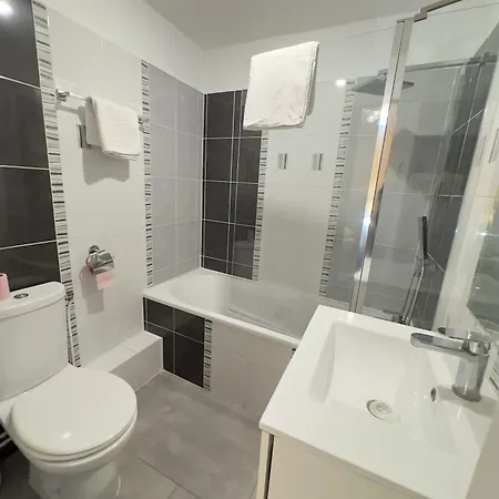 Luxor Bastille París