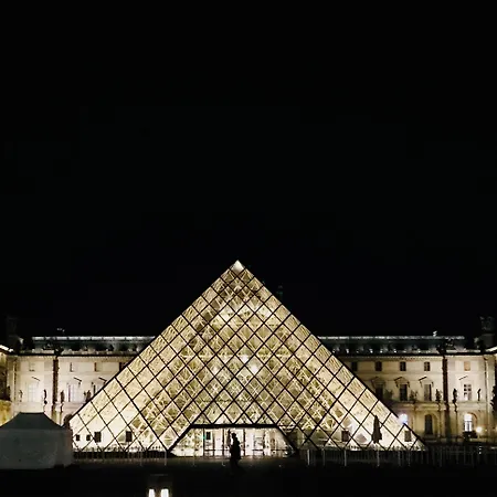 Luxor Bastille París