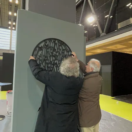 Luxor Bastille Hotel