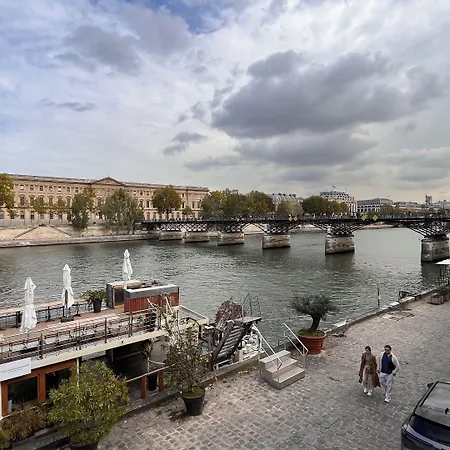 Luxor Bastille Hotel 2*