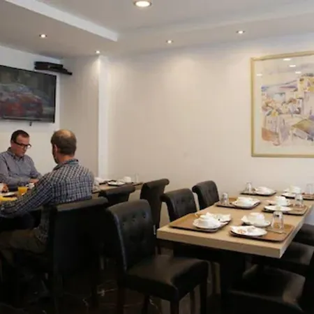 Luxor Bastille Hotel