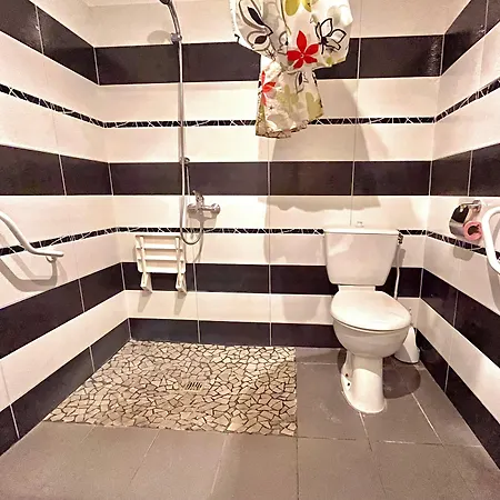 Luxor Bastille Hotel París