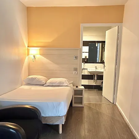 Luxor Bastille París