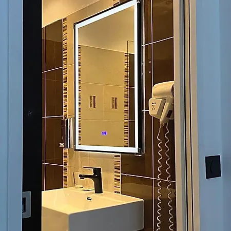 Luxor Bastille Paris