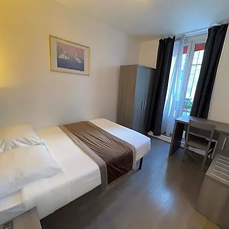 Luxor Bastille Paris