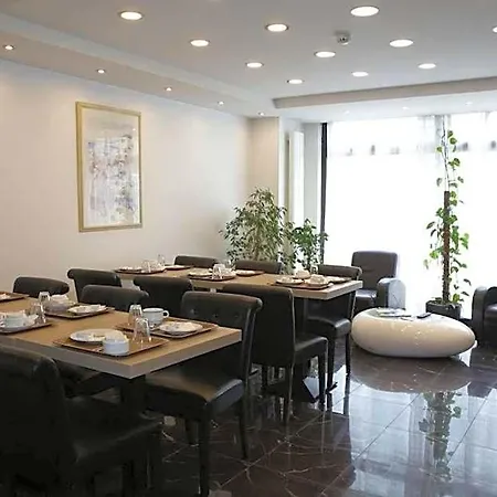 Luxor Bastille Paris