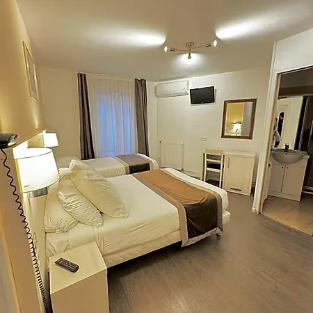 Luxor Bastille Paris