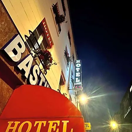 Luxor Bastille Hotel