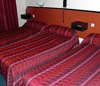 Luxor Bastille فندق 2*