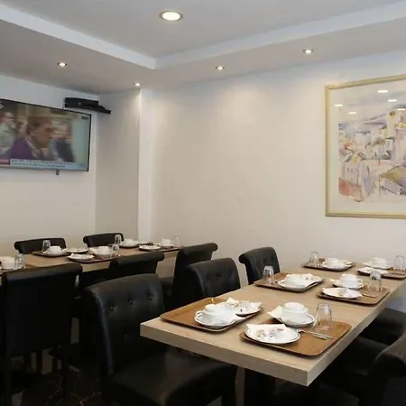Luxor Bastille 2*