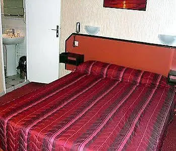 Luxor Bastille Párizs