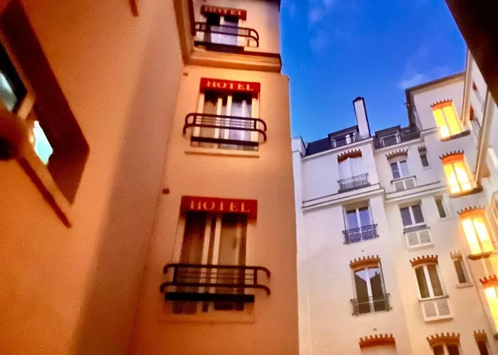 Luxor Bastille 2*