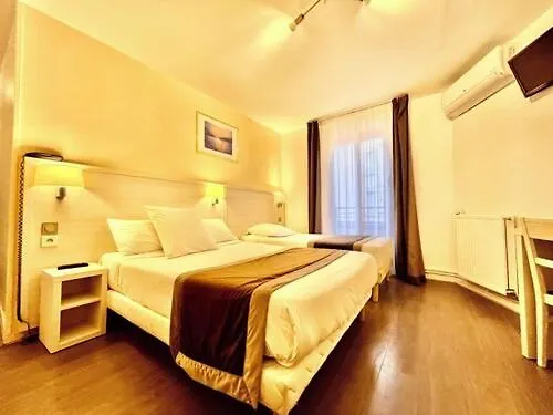 Luxor Bastille 2*