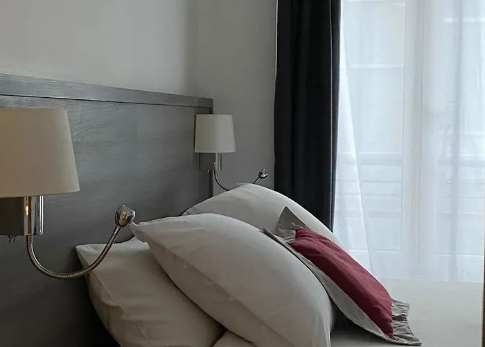 Luxor Bastille Hotel