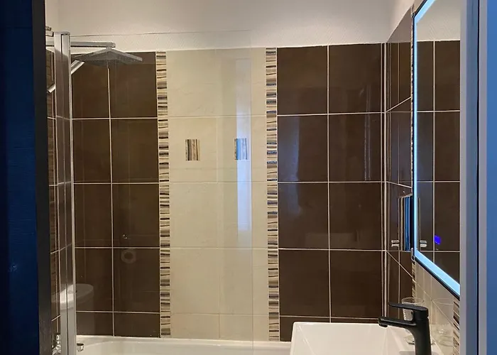 Luxor Bastille Hotel Parigi