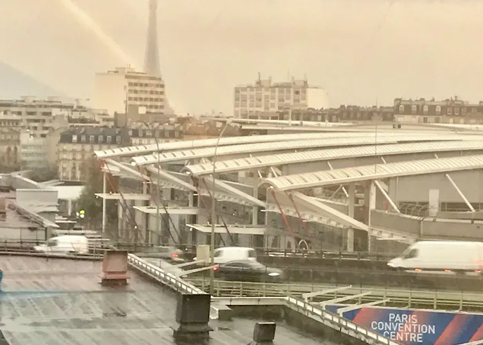 Luxor Bastille
