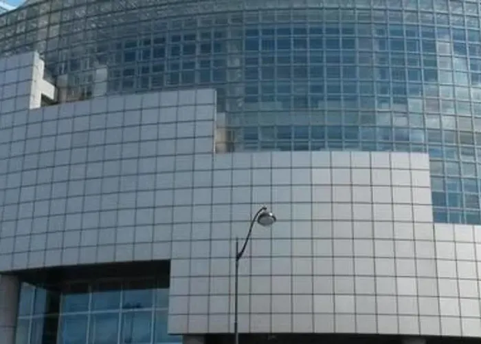 Luxor Bastille Hotel Paris