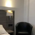 Hotel Luxor Bastille 2*