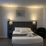 Luxor Bastille Hotel Paris