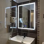 Hotel Luxor Bastille 2*