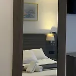 Hotel Luxor Bastille Paris