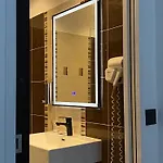 Luxor Bastille Hotel Paris