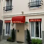 Luxor Bastille 2* Paris