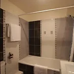 Hotel Luxor Bastille