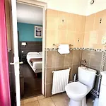 Hotel Luxor Bastille