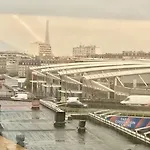 Luxor Bastille
