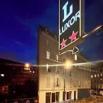 Luxor Bastille Hotel Paris