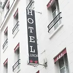 Luxor Bastille Paris