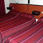 Luxor Bastille Hotel 2*