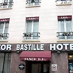 Hotel Luxor Bastille Paris