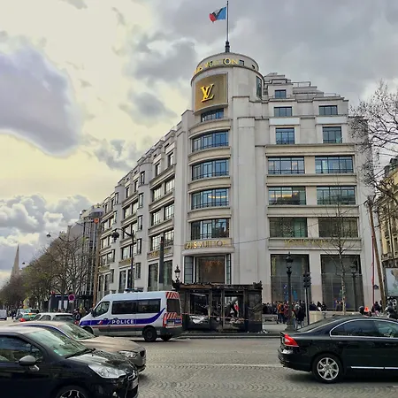 Luxor Bastille